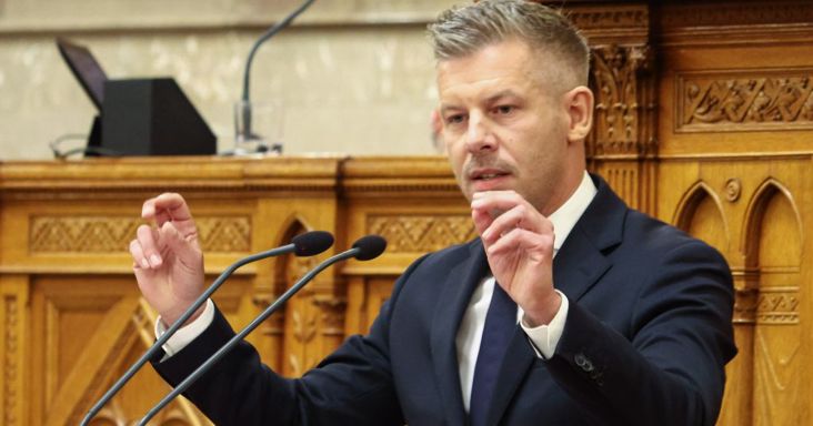 Magyar Péter hétfőn ismerteti a 2027-es költségvetést