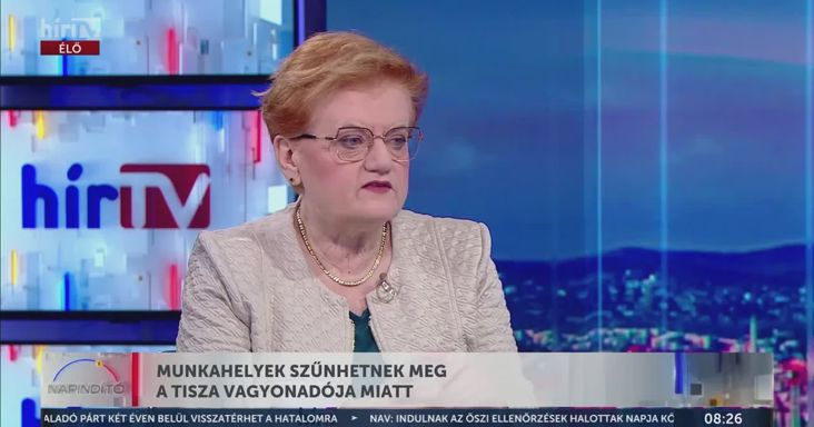 Az Otthon Start Program kivezetésével megnőnek a terhek is