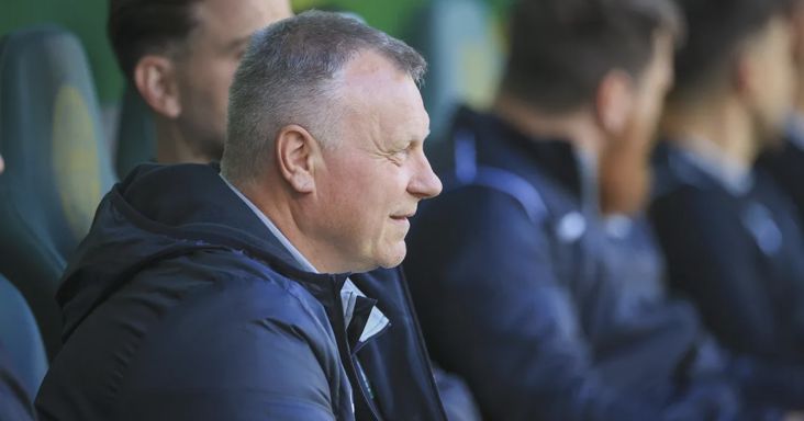 Bognár György csapata nyert Angyalföldön, zseniális gólt ollózott a válogatott futballista