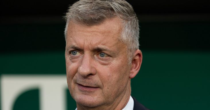 Újabb 67 Fradi-legenda állt ki Kubatov Gábor mellett: a klub jövőjéért aggódnak
