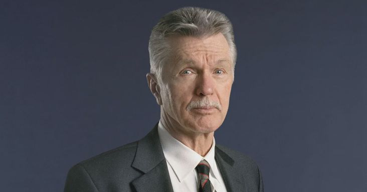 Meghalt Tom Skerritt, a Top Gun sztárja