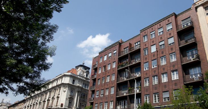 Nagyot fordult a kocka a magyar lakáspiacon: hatalmasat alkudhat, aki most vásárolna ingatlant