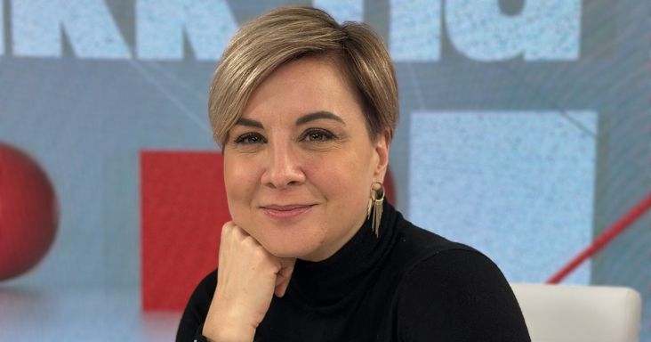 „Nekem ehhez nincs közöm” – Nincs vége a botránynak! Ábel Anita kifakadt Gryllus Dorka kamu rosszullétére
