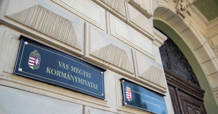 Még mindig nincs kormánymegbízott kilenc megyében és a fővárosban