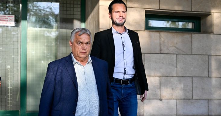 Havasi Bertalan: elvárjuk, hogy politikai nyomás nélkül folyjon az eljárás MNB-ügyben