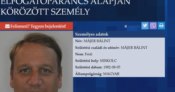 A lélegeztetőgép-biznisz egyik főszereplője Balin üzemeltet óriáskereket