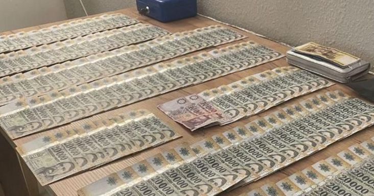 Már közel félszáz gyanísítottja van a gázmaffia-ügynek