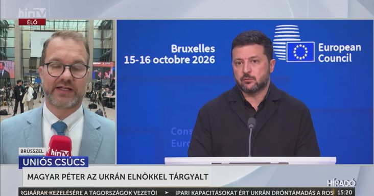 Kapcsolatrendezés vagy újabb magyar engedmény Ukrajnának?