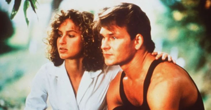 Érkezik a Dirty Dancing folytatása: Tényleg AI fogja feltámasztani Patrick Swayze-t?