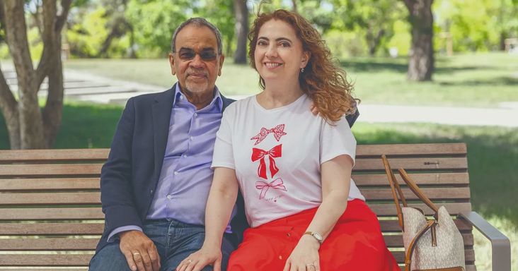 Kiderült az esküvő új időpontja! Megszólalt Joshi Bharat az elhalasztott lagzik után