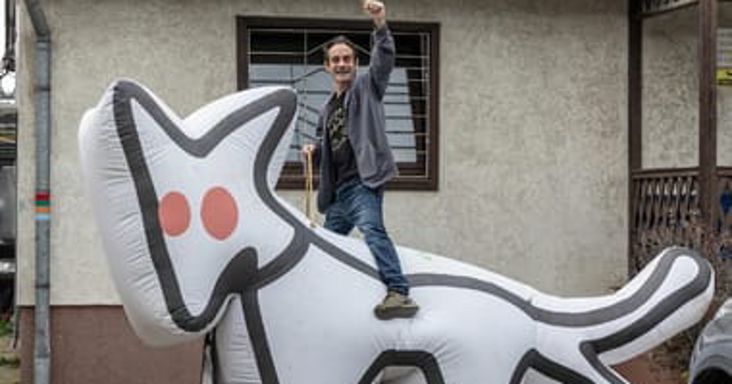 Agresszív zsarnokként festette le Kovács Gergely kutyapártos polgármestert a vele összevesző volt helyettese