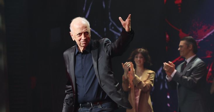 Szirtes Tamás saját csapatából nevelné ki a Madách Színház következő igazgatóját