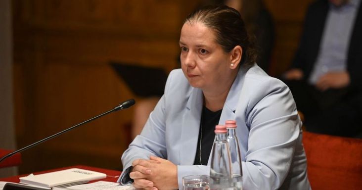 Bruttó kétmillióért várják a munkatársakat az Unger Anna-féle NVVH-ba