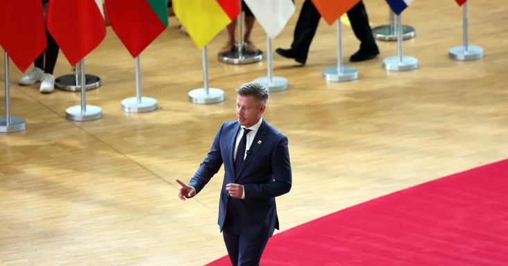 Londoni elemzők már látják, mire készül Magyar Péter