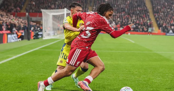 Szoboszlaiék hiányában brutális ítéletet mondtak a Liverpool fiatal sztárjairól
