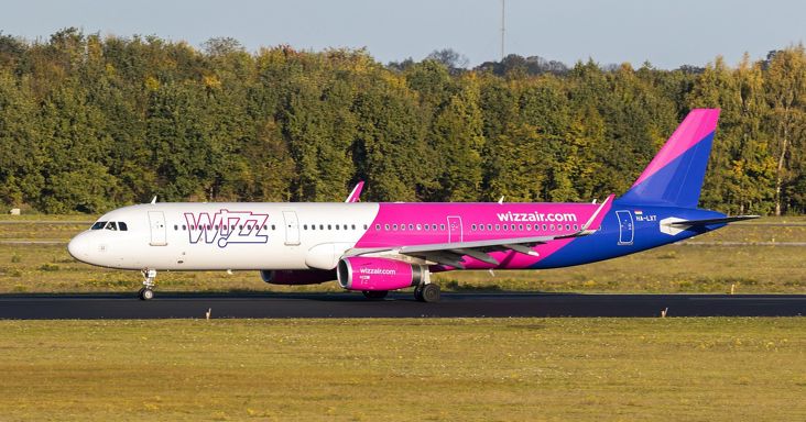 Csődhullám söpör végig az európai légiközlekedésben - Nagy lehetőség előtt a Wizz Air