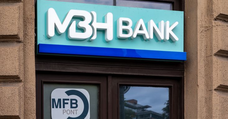 Távozik Mészáros Lőrinc lánya az MBH Bank vezetéséből