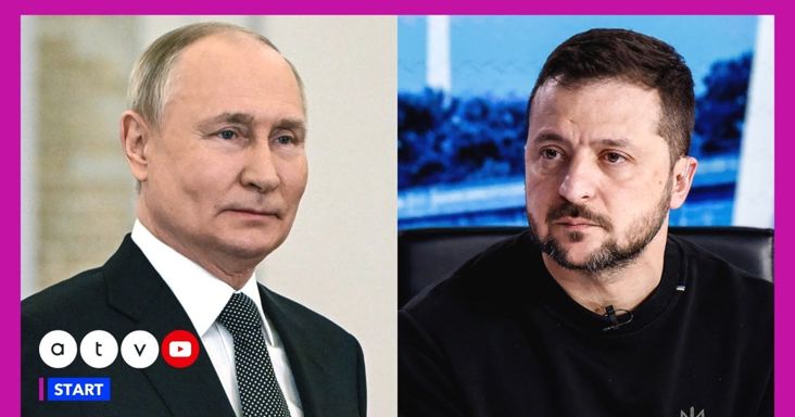 Drámai kijelentés: Trump szerint Zelenszkij lett a békekötés akadálya, csak az ukrán elnök nélkül jöhet létre megállapodás