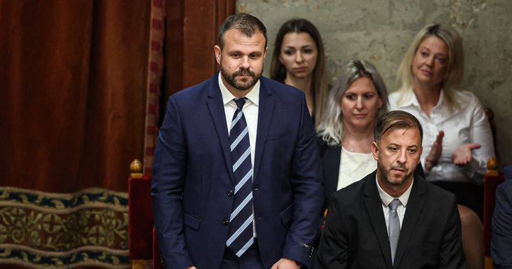 Döntött a parlament: ők a vagyonvisszaszerzési hivatal elnökhelyettesei