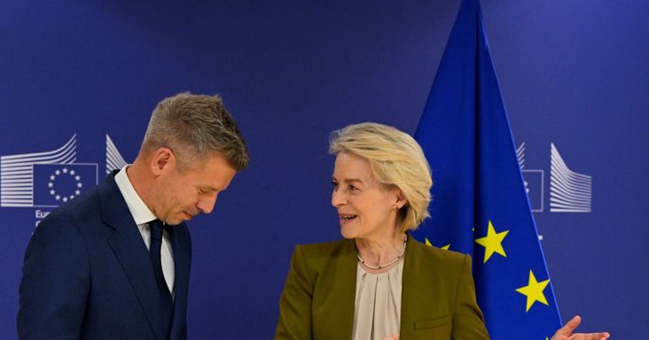 Ezt adta fel eddig a Tisza-kormány Ursula von der Leyen parancsára – a Brüsszel–Tisza paktum újabb részletei váltak ismertté