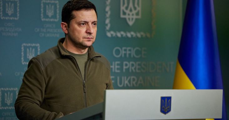 Újra megosztja hírszerzési információit Ukrajnával az Egyesült Államok