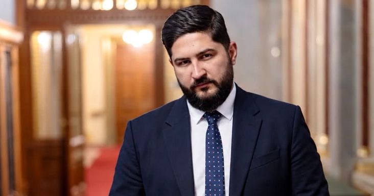 Fideszes parlamenti képviselő: amit Magyar Péter csinál, az maga a sátánizmus