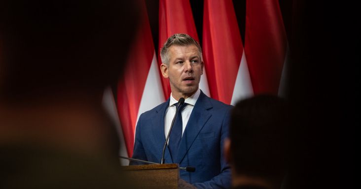 „Ezt nevezik emberségnek” – Magyar Péter megindokolta a kormány szociális intézkedéseit