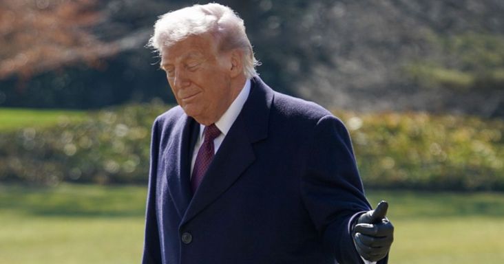 Trump elismerte, személyesen tárgyal Vlagyimir Putyinnal, közben egyre nagyobb nyomást gyakorol Zelenszkijre – "Ukrajnának akarnia kell ennek a háborúnak a rendezését”