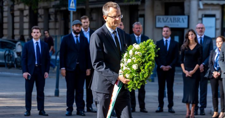 Olyat tesz a KDNP a letartóztatott ellenzéki politikusok kiszabadításáért, amilyet még nem láttunk – Mindenkit várnak péntek délután
