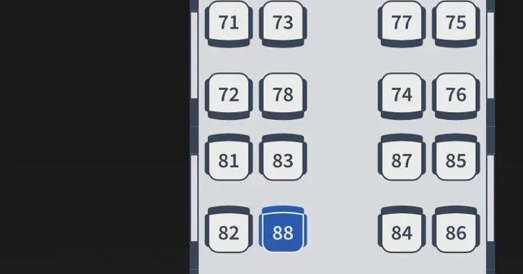 Mostantól már nem lutri, hova vesszük a vonaton a helyjegyet
