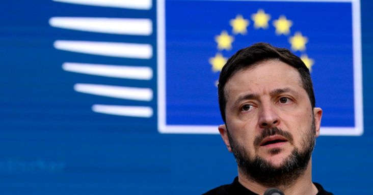 Váratlan vendég érkezhet Budapestre október 23-án: Zelenszkij mellett más európai vezetők is feltűnhetnek