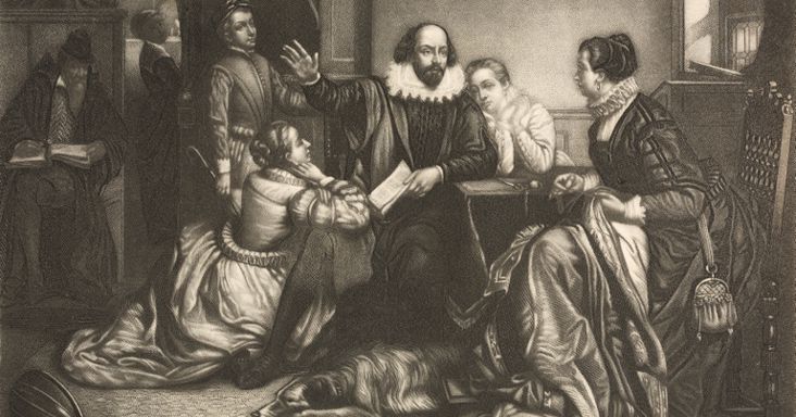 Váratlan felfedezés rázta meg Shakespeare világát, amely átírhat mindent