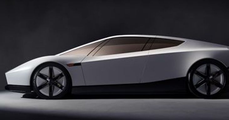 Viccnek durva lenne: fény derült a Tesla Roadster titkaira