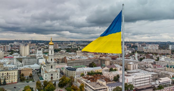 Belengették: választás jöhet Ukrajnában, Zelenszkij elmondta, mi a terve