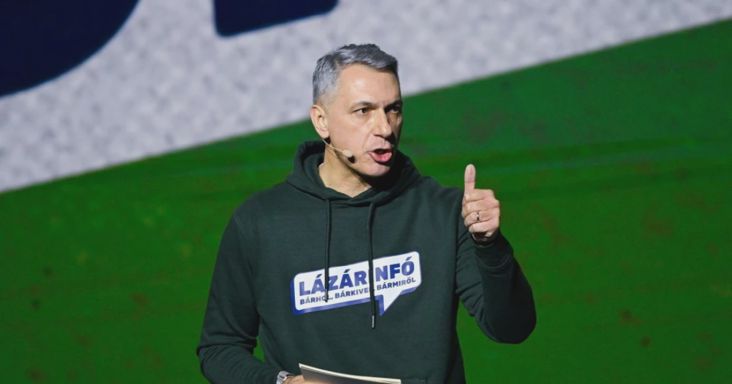 Se pulóver, se bögre, se mini-Lázár: rejtélyesen kiürült a Fidesz webshopja