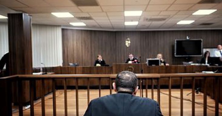 Elutasították Gyárfás Tamás perújítási kérelmét a Fenyő-ügyben