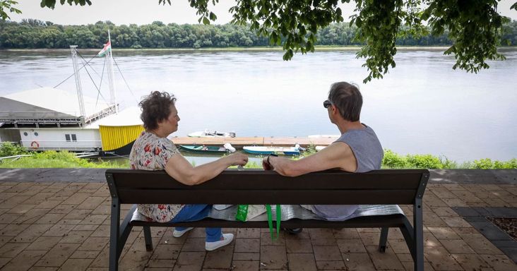 Balatoni táborra is jut a 484 millióból – sok paksi családot érint a fejlesztés