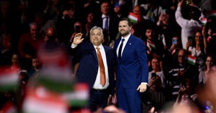 JD Vance nem támogatja Netanjahut, mert „nem akar belefolyni” az izraeli választásba
