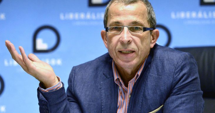 Bodnár Zoltán: Orbán is tudott arról, hogy kiskasszaként működtek a jegybanki alapítványok