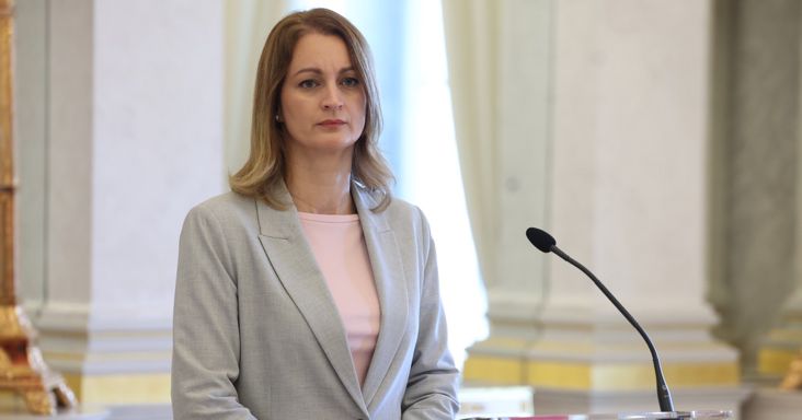 Kiegészítette vagyonnyilatkozatát Forsthoffer Ágnes: kiderült, mennyi osztalékot vett ki a családi cégből