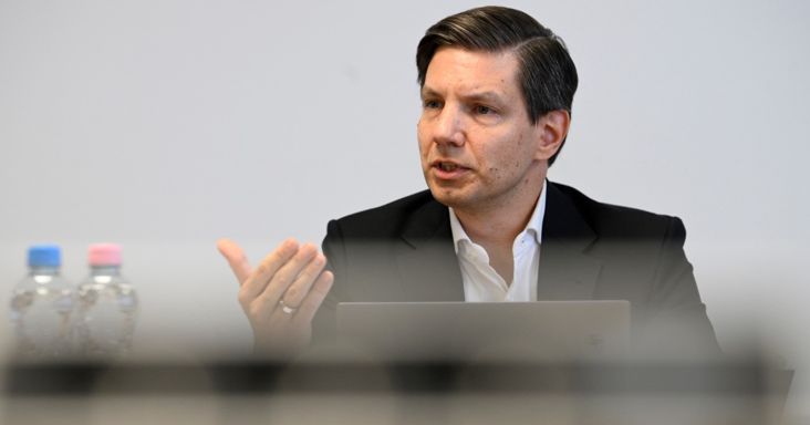 Csendes Olivér: az új turizmus-stratégián dolgozik az MTÜ