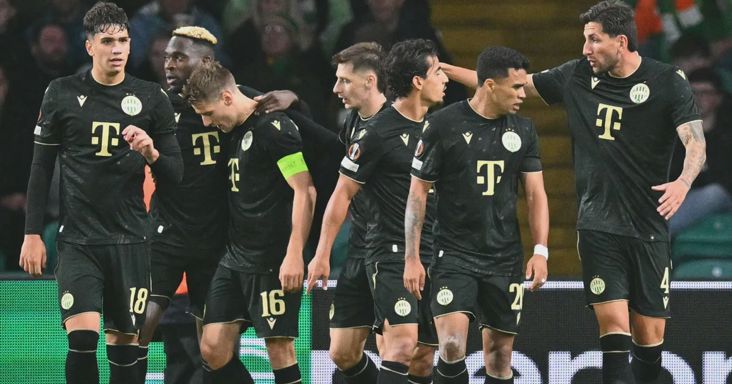 Kubatov Gábor fontos megjegyzést tett, a Fradi bravúrja sokkolta Európát