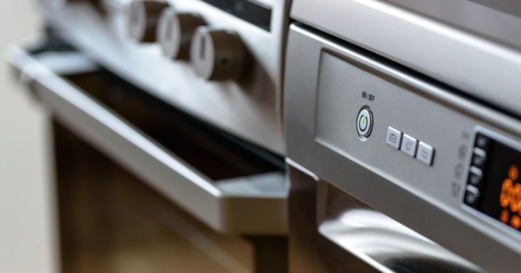 Jöhet az 50 ezer forintos háztartásigép-támogatás itthon is? – Kisebb gond lenne az elromlott mosógép, hűtő