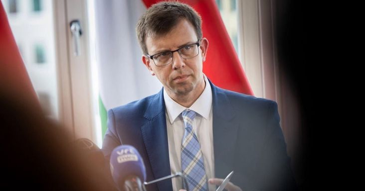 Kiterítették a lapokat, ez volt Magyar Péter igazi terve: filmet akart forgatni, ahogy bilincsben viszik el a fideszes politikust – a NAV lépett közbe, kimenekítették