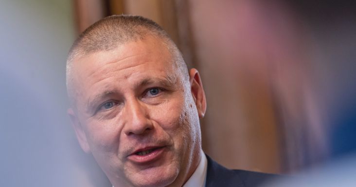 Ruszin-Szendi Romulusz: Lesz lézerfegyvere Magyarországnak