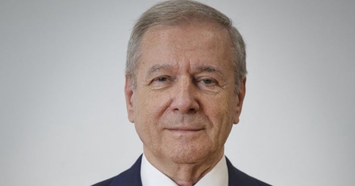 Benkő Tibor korábbi honvédelmi miniszter lett a Honvéd elnöke