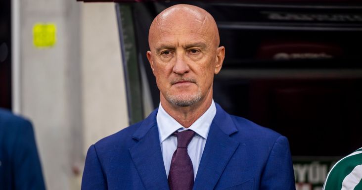 Marco Rossi tudja: vannak, akik szerint le kellene váltani őt – Ezt gondolja erről