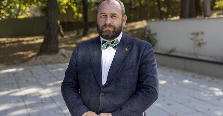 Sándor Fegyir: Tizenhat év érzelmi nyomasztása nem múlik el rögtön