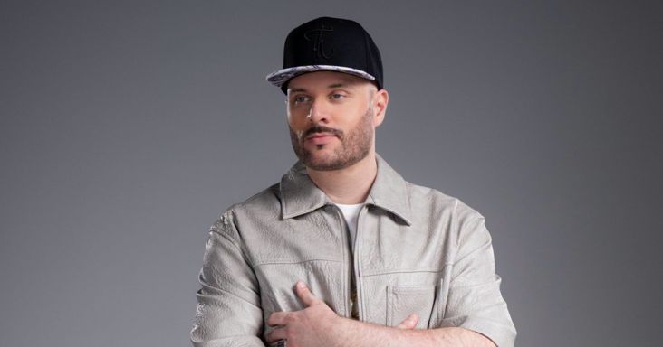 Takács Nikolas bevallotta: kiskorában fakanállal verték el, annyira rossz volt