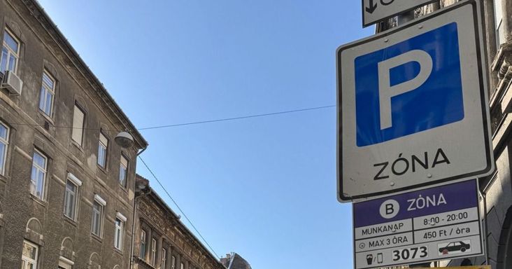 Magyar Péterhez fordult a kerületi polgármester a parkolási paktum miatt – két ügyben is garanciát vár